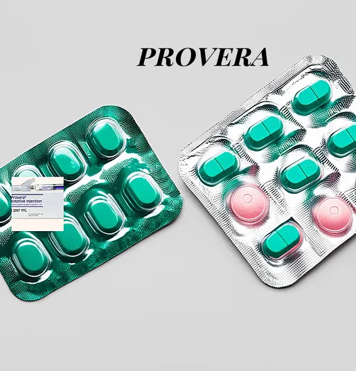 Acheter provera